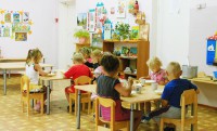 О контроле за качеством и безопасностью питания в детских организованных коллективах