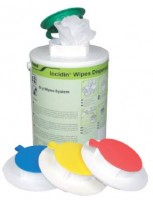 Incidin Dry Wipes Универсальная система сухих салфеток Incidin